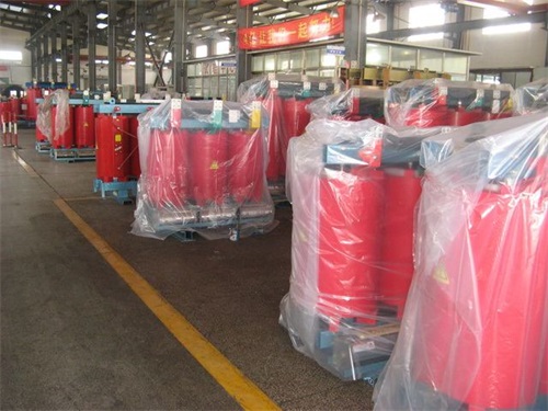SCB10-200kva干式变压器现货价格