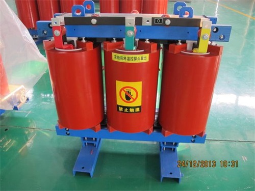 SCB12-315KVA/10KV/0.4KV干式变压器