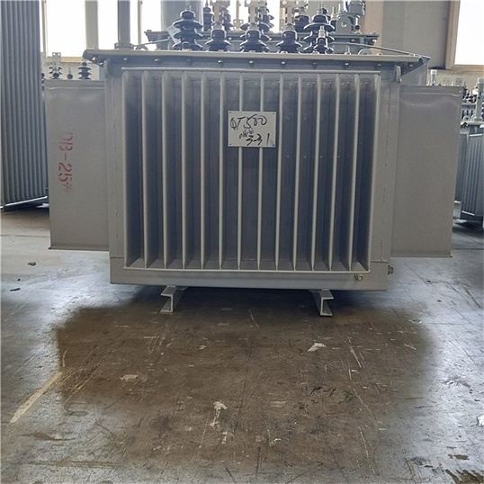 10KV SH15 非晶合金变压器 工矿企业配电供电设备 10KV SH15 非晶合金变压器 工矿企业配电供电设备